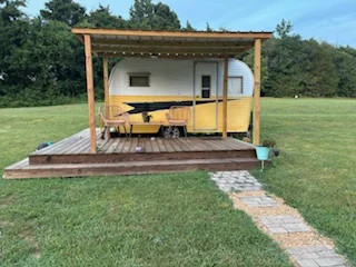 camper