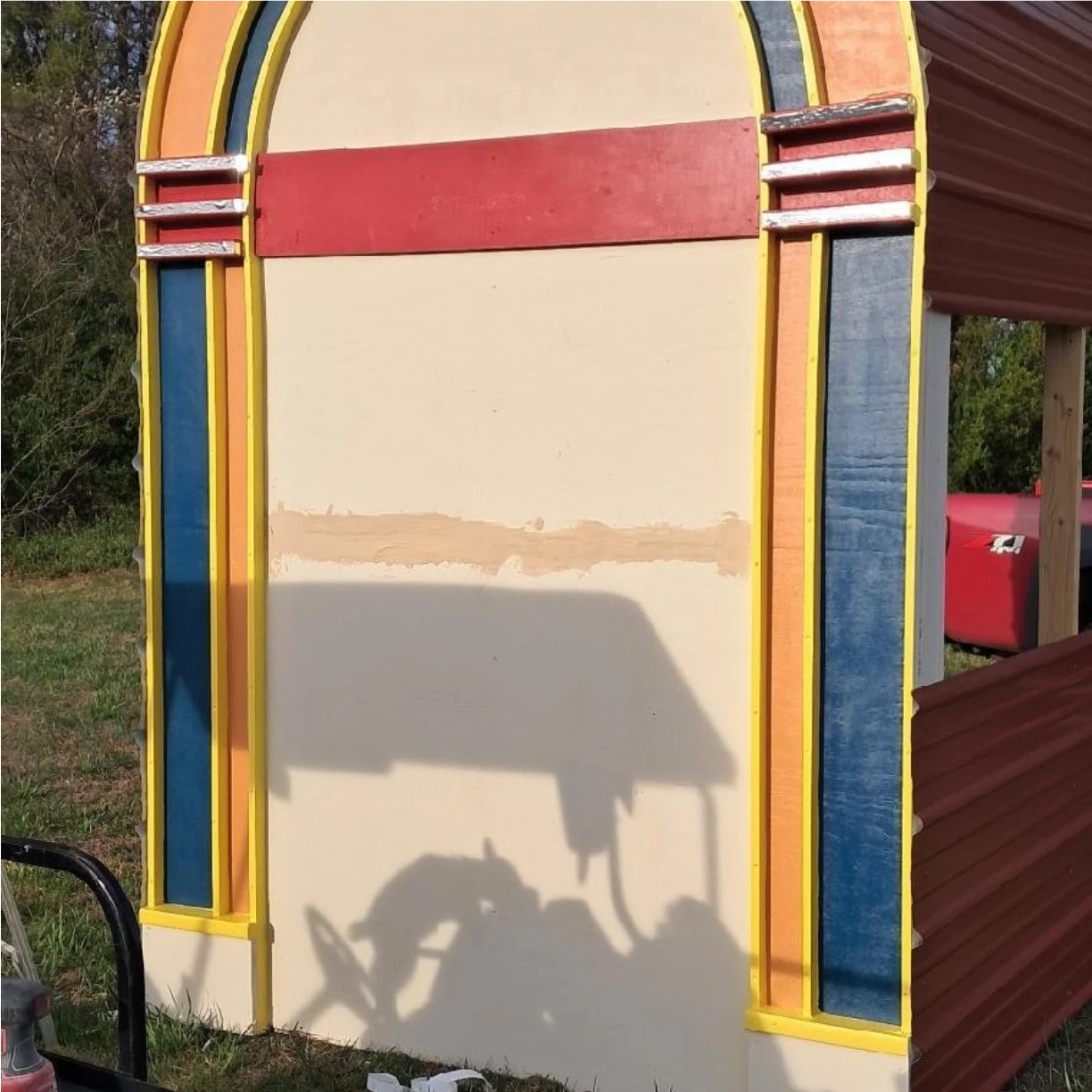 jukebox
